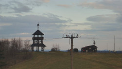 Troják, Maruška - Meteostanice