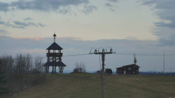 Troják, Maruška - Meteostanice