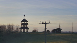 Troják, Maruška - Meteostanice