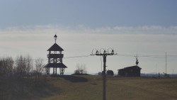 Troják, Maruška - Meteostanice