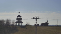 Troják, Maruška - Meteostanice