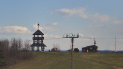 Troják, Maruška - Meteostanice