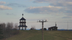 Troják, Maruška - Meteostanice