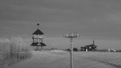 Troják, Maruška - Meteostanice