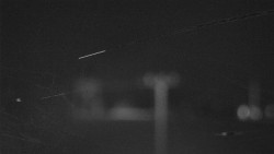 Troják, Maruška - Meteostanice