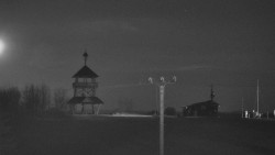 Troják, Maruška - Meteostanice