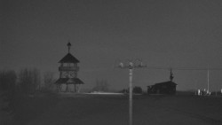 Troják, Maruška - Meteostanice