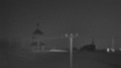 Troják, Maruška - Meteostanice