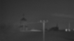 Troják, Maruška - Meteostanice