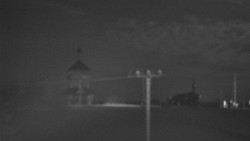 Troják, Maruška - Meteostanice