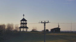 Troják, Maruška - Meteostanice