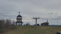 Troják, Maruška - Meteostanice