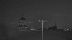 Skiareál Troják - Troják, Maruška - Meteostanice - 5.4.2026 v 03:45 Skiareál Troják - Troják, Maruška - Meteostanice - 5.4.2026 v 03:45