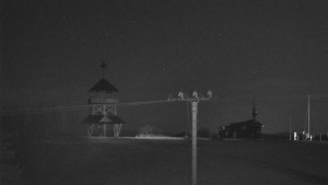 Skiareál Troják - Troják, Maruška - Meteostanice - 5.4.2026 v 04:05 Skiareál Troják - Troják, Maruška - Meteostanice - 5.4.2026 v 04:05