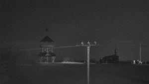 Skiareál Troják - Troják, Maruška - Meteostanice - 5.4.2026 v 04:15 Skiareál Troják - Troják, Maruška - Meteostanice - 5.4.2026 v 04:15