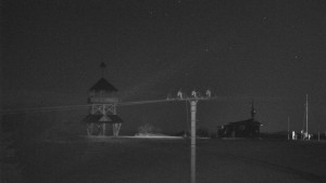 Skiareál Troják - Troják, Maruška - Meteostanice - 5.4.2026 v 04:25 Skiareál Troják - Troják, Maruška - Meteostanice - 5.4.2026 v 04:25