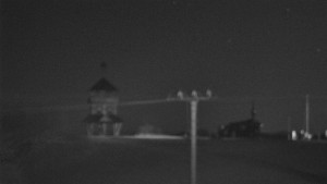 Skiareál Troják - Troják, Maruška - Meteostanice - 5.4.2026 v 04:35 Skiareál Troják - Troják, Maruška - Meteostanice - 5.4.2026 v 04:35