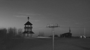 Skiareál Troják - Troják, Maruška - Meteostanice - 5.4.2026 v 05:20 Skiareál Troják - Troják, Maruška - Meteostanice - 5.4.2026 v 05:20