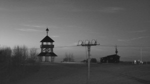 Skiareál Troják - Troják, Maruška - Meteostanice - 5.4.2026 v 05:25 Skiareál Troják - Troják, Maruška - Meteostanice - 5.4.2026 v 05:25