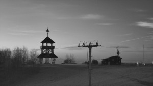 Skiareál Troják - Troják, Maruška - Meteostanice - 5.4.2026 v 05:32 Skiareál Troják - Troják, Maruška - Meteostanice - 5.4.2026 v 05:32