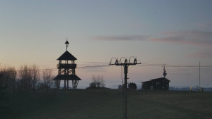Skiareál Troják - Troják, Maruška - Meteostanice - 5.4.2026 v 05:45 Skiareál Troják - Troják, Maruška - Meteostanice - 5.4.2026 v 05:45