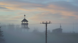 Skiareál Troják - Troják, Maruška - Meteostanice - 5.4.2026 v 06:15 Skiareál Troják - Troják, Maruška - Meteostanice - 5.4.2026 v 06:15
