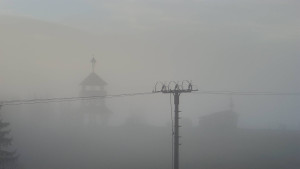 Skiareál Troják - Troják, Maruška - Meteostanice - 5.4.2026 v 06:32 Skiareál Troják - Troják, Maruška - Meteostanice - 5.4.2026 v 06:32