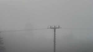 Skiareál Troják - Troják, Maruška - Meteostanice - 5.4.2026 v 06:40 Skiareál Troják - Troják, Maruška - Meteostanice - 5.4.2026 v 06:40