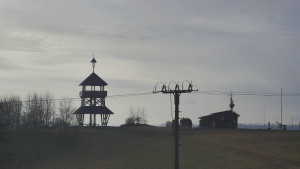 Skiareál Troják - Troják, Maruška - Meteostanice - 5.4.2026 v 08:32 Skiareál Troják - Troják, Maruška - Meteostanice - 5.4.2026 v 08:32