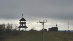Troják, Maruška - Meteostanice