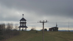 Troják, Maruška - Meteostanice