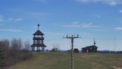 Troják, Maruška - Meteostanice