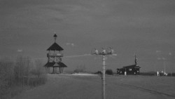 Troják, Maruška - Meteostanice