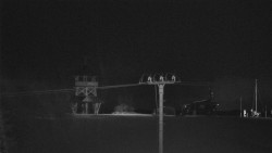 Troják, Maruška - Meteostanice