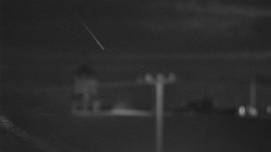 Troják, Maruška - Meteostanice