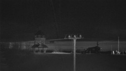 Troják, Maruška - Meteostanice