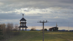 Troják, Maruška - Meteostanice