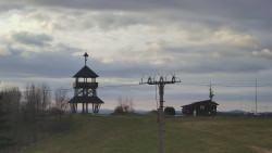 Troják, Maruška - Meteostanice