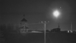 Troják, Maruška - Meteostanice