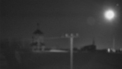 Troják, Maruška - Meteostanice