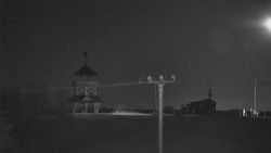 Troják, Maruška - Meteostanice