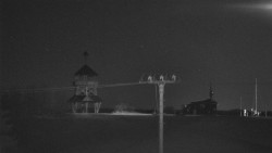 Troják, Maruška - Meteostanice