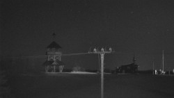 Troják, Maruška - Meteostanice