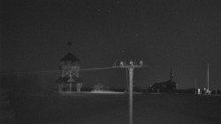 Troják, Maruška - Meteostanice