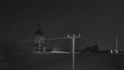 Troják, Maruška - Meteostanice