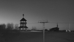 Troják, Maruška - Meteostanice