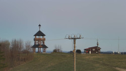 Troják, Maruška - Meteostanice