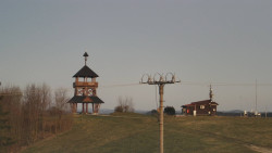 Troják, Maruška - Meteostanice