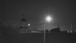 Troják, Maruška - Meteostanice