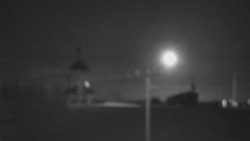 Troják, Maruška - Meteostanice